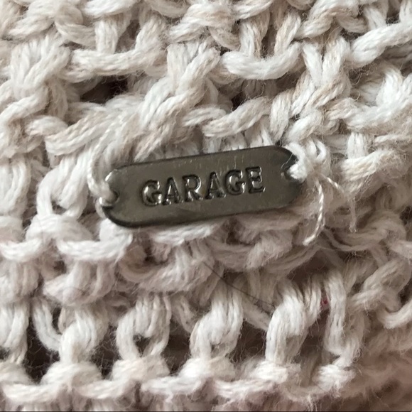 Cotton knit top - Picture 11 of 11